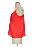 Socialite 100% Polyester Red Tank Top Size XS - photo 5