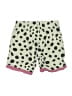 Amazon Essentials 100% Cotton Polka Dots Green Board Shorts Size 5 - photo 2