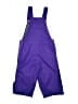 Arctix Purple Snow Pants With Bib Size 5 - photo 2