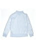 Air Jordan Silver Zip Up Hoodie Size XS (kids) - photo 2