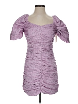 Hutch Cocktail Dress (view 1)