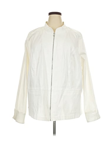 D&Co. Jacket (view 1)