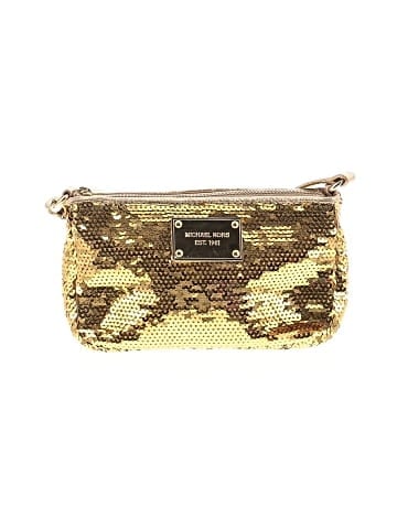MICHAEL Michael Kors Wristlet (view 1)