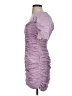 Hutch Purple Cocktail Dress Size 0 - photo 5