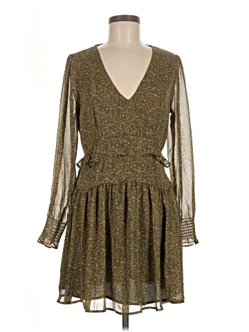 Jessica Simpson Casual Dress (view 1)