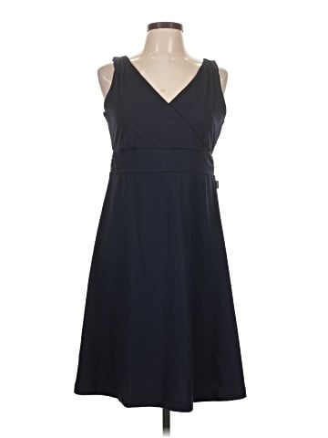 Eddie Bauer Casual Dress (view 1)
