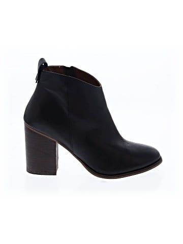 BP. Ankle Boots (view 1)