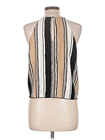 Fab'rik Sleeveless Blouse (view 2)