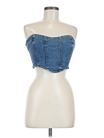 Cotton On Sleeveless Top (view 1)