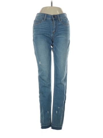SNEAK PEEK Jeans (view 1)