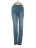 SNEAK PEEK Stripes Blue Jeans Size 3 - photo 1