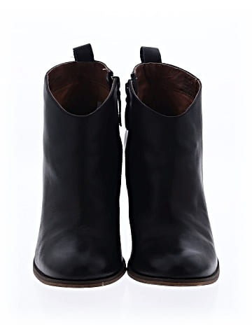 BP. Ankle Boots (view 2)