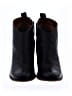 BP. Black Ankle Boots Size 8 - photo 2
