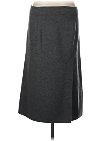 Rag & Bone Wool Skirt (view 1)