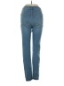 SNEAK PEEK Stripes Blue Jeans Size 3 - photo 2