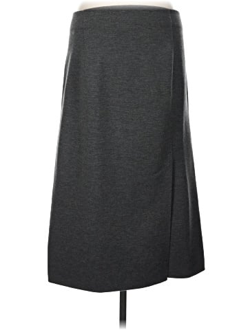 Rag & Bone Wool Skirt (view 2)