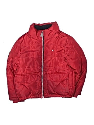 Tommy Hilfiger Snow Jacket (view 1)