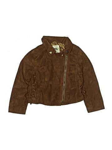 Genuine Kids from Oshkosh Jacket (view 1)