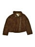 Genuine Kids from Oshkosh 100% Polyester Brown Jacket Size 4T - photo 1