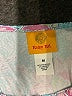 Ruby Rd. Teal Long Sleeve Blouse Size M - photo 7
