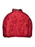 Tommy Hilfiger 100% Polyester Solid Red Snow Jacket Size 4 - photo 2