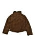 Genuine Kids from Oshkosh 100% Polyester Brown Jacket Size 4T - photo 2