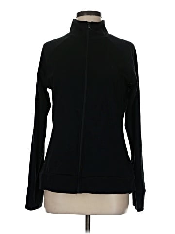 Jockey Zip Up Hoodie (view 1)