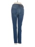 Mavi Jeans Solid Blue Jeans Size 27 waist - photo 2