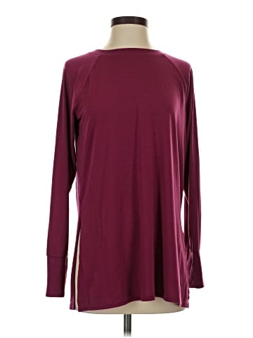 Tek Gear Long Sleeve T-Shirt (view 1)