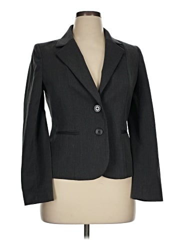 AK Anne Klein Blazer (view 1)
