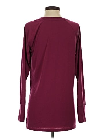 Tek Gear Long Sleeve T-Shirt (view 2)