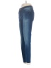 Mavi Jeans Solid Blue Jeans Size 27 waist - photo 5