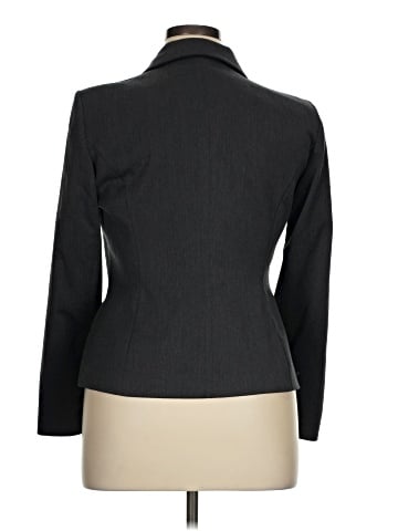 AK Anne Klein Blazer (view 2)