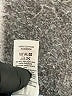 Dunnes 100% Cotton Paisley Blue Skirt Size 5 - photo 4