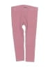 Tea Hearts Pink Active Pants Size 3T - photo 1