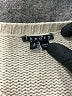 Theory Tan Turtleneck Sweater Size S - photo 7