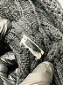 Unbranded Black Jacket Size XS (estimated) - photo 6