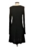 Express Black Casual Dress Size S - photo 2