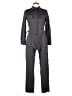 Max Studio 100% Cotton Gray Jumpsuit Size S - photo 1