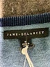 Jane and Delancey Blue Pullover Sweater Size M - photo 7