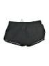 PrAna Chevron-herringbone Black Athletic Shorts Size M - photo 2