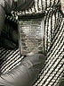 BB Dakota Chevron-herringbone Gray Coat Size L - photo 7