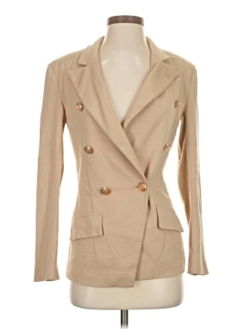 Attitude Unknown Blazer (view 1)