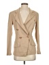 Attitude Unknown Tan Blazer Size XS - photo 1