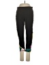 Fila Sport Color Block Black Active Pants Size S - photo 1