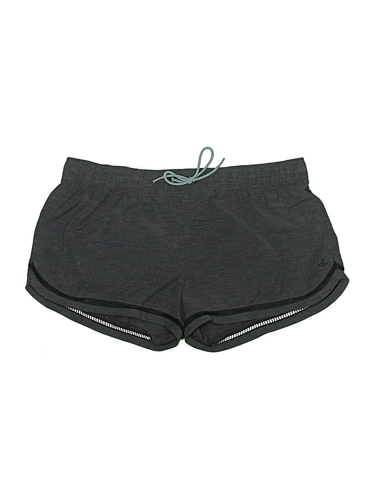 Pre-owned Prana Athletic Shorts In Black
