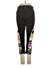 Fila Sport Color Block Black Active Pants Size S - photo 2
