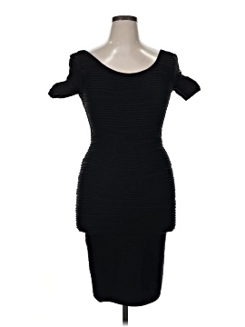 Bebe Cocktail Dress (view 1)