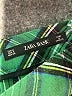 Zara Basic Plaid Green Casual Skirt Size S - photo 4