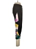Fila Sport Color Block Black Active Pants Size S - photo 4
